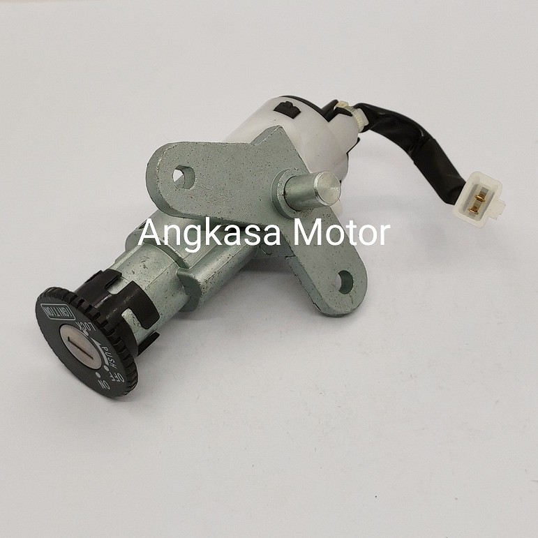 Kunci Kontak MIO SPORTY SMILE KARBU JUPITER MX LAMA Mio Lama New ESF-3