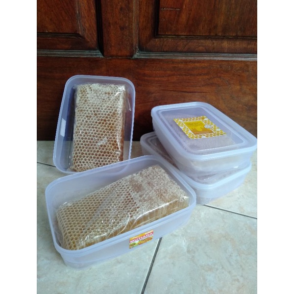 

Sarang Madu Honing