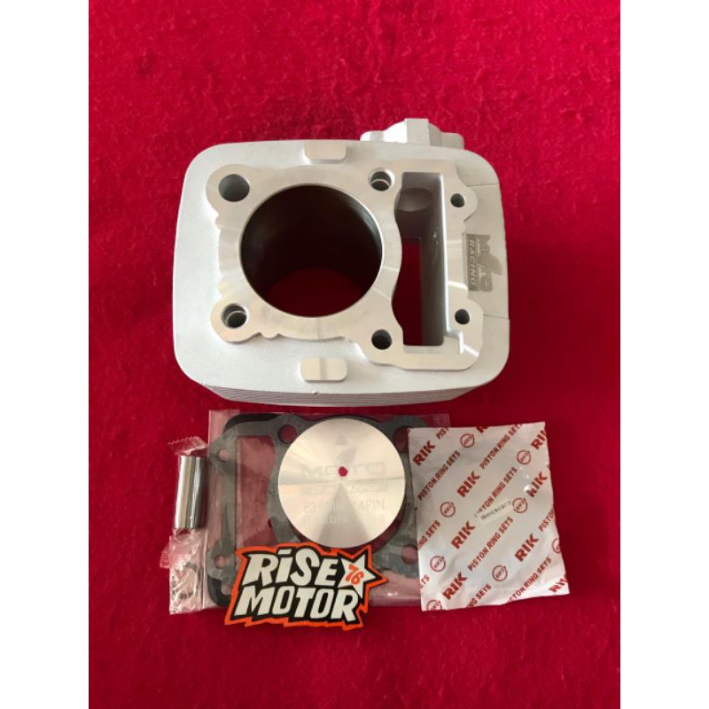 Blok Seher Moto 1 KLX 63 mm Ceramic