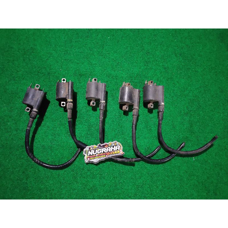 kowel koil original copotan tiger revo