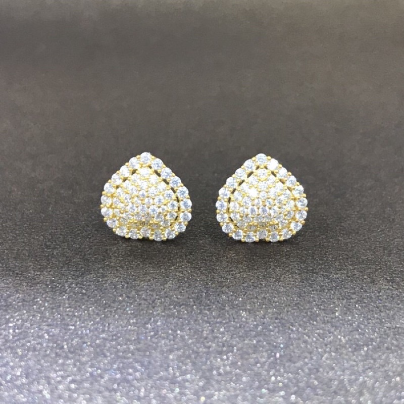 UBS ANTING EMAS LOVE 750 AAE0306