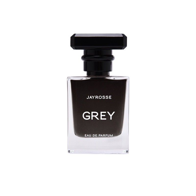 Jayrosse Perfume - Grey | Parfum Pria