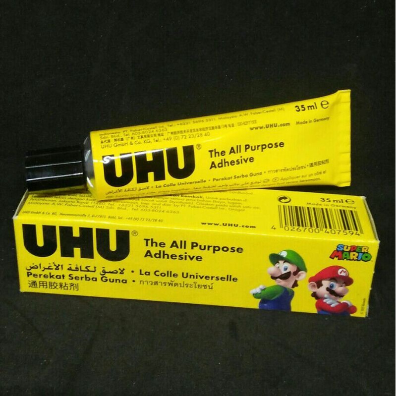 

Lem Uhu