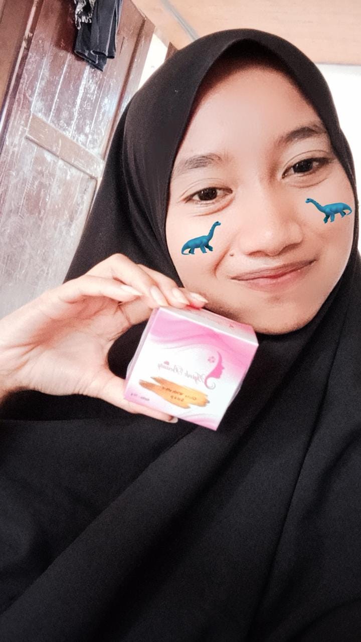 Sabun Gws By Ayink Beauty