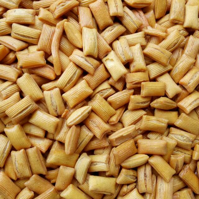 

Snack Fang-fang kroma / kue bantal