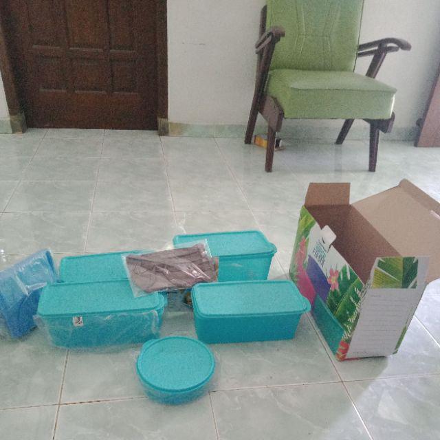 Freshia Coll Tanpa Free