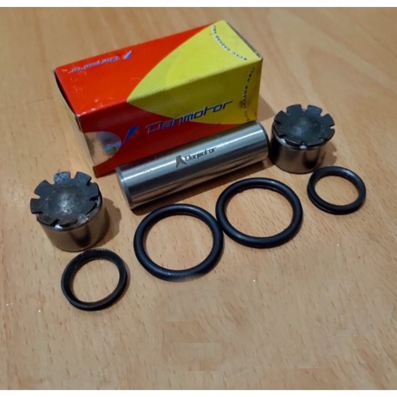 AS AYUN FORK VESPA MATIC LX S SPRINT PRIMAVERA