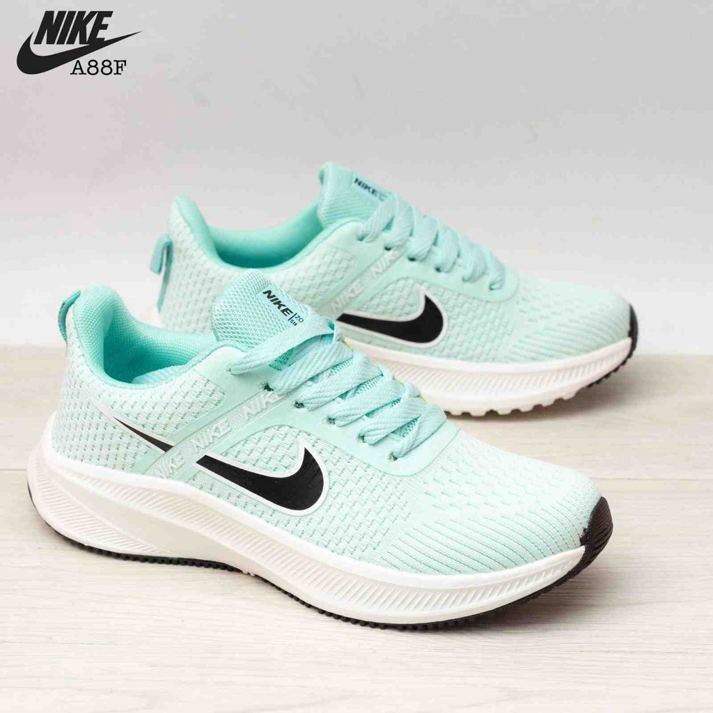 SEPATU CEWEK ZOOM A88F