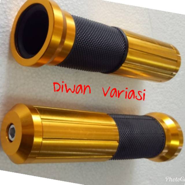 Handgrip rizoma grip rizoma handfat rizoma universal all motor