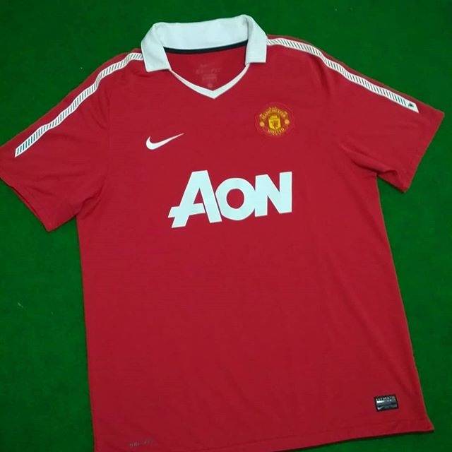 Jersey Man.United Original