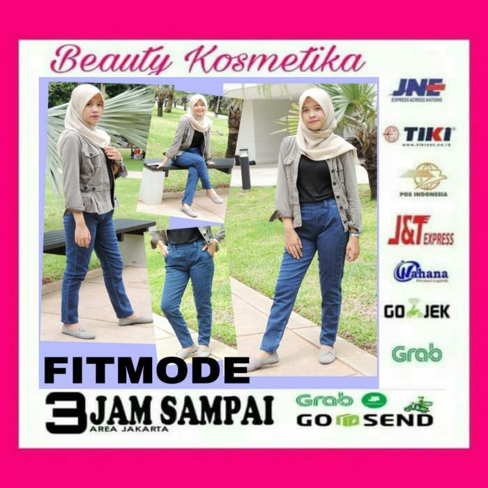 Terlaris Celana Standar Abg / Celana Jeans / Celana Wanita / Levis