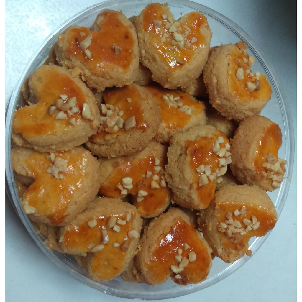 

Kue kacang