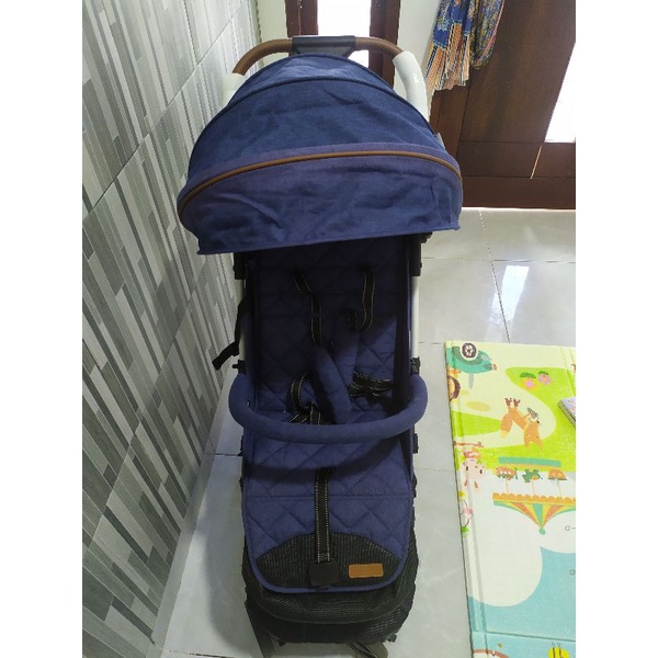 Stroller Baby Elle Genius