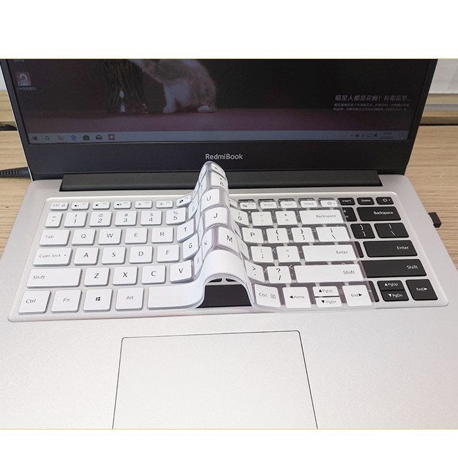 Film Pelindung Keyboard Ukuran 14 Inch Untuk Redmi Xma1901-Ai Aa Ag