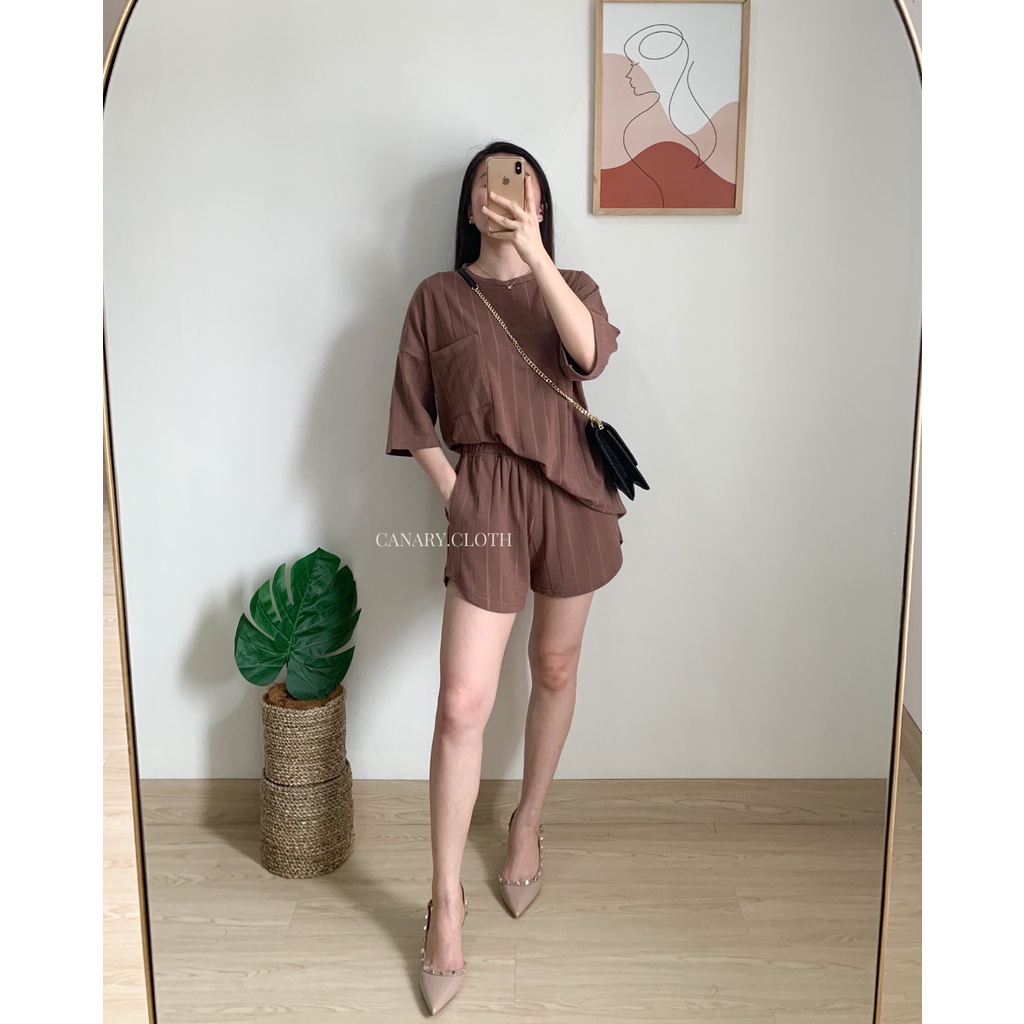 Lara Set Comfy Set-6