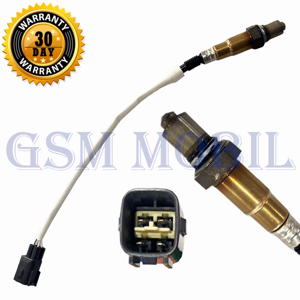 Sensor O2 Oksigen Toyota Agya Ayla 89465-BZ390 - 6930