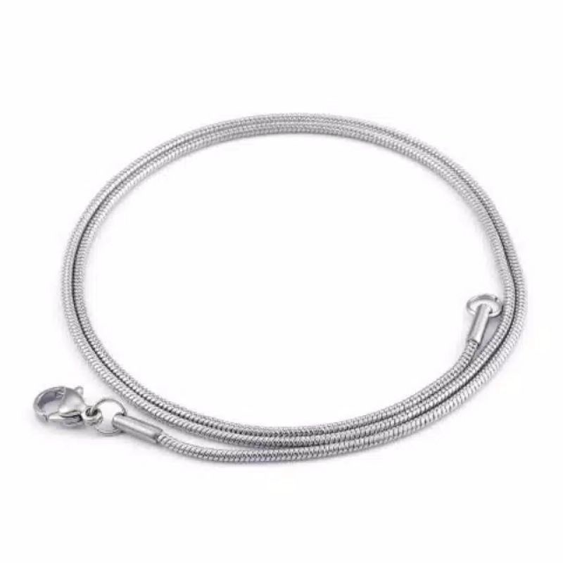 GELANG KAKI WANITA / GELANG KAKI TITANIUM ANTI KARAT / GELANG KAKI MOTIF BELUT / GELANG KAKI FASHION 0GELANG KAKI WANITA MODEL BELUT / MOTIF FASHION TERLARIS