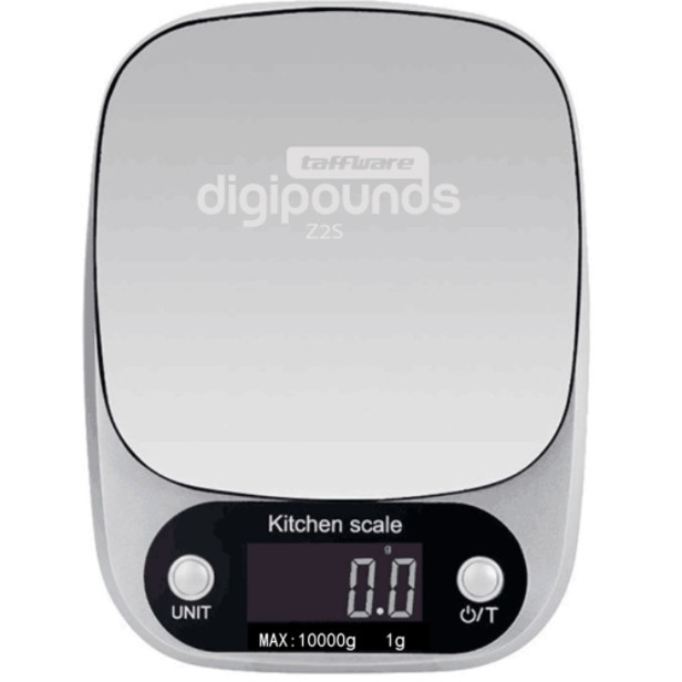 Timbangan Digital Kue Bumbu Dapur Kopi Kitchen - Timbangan Kopi Digital scale 0,1 - 10 KG1