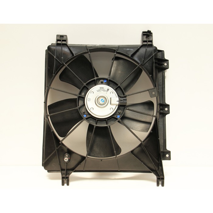AC EXTRA FAN DAIHATSU ALL NEW XENIA DENSO AC