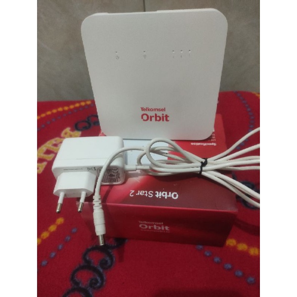 orbit star 2 bekas