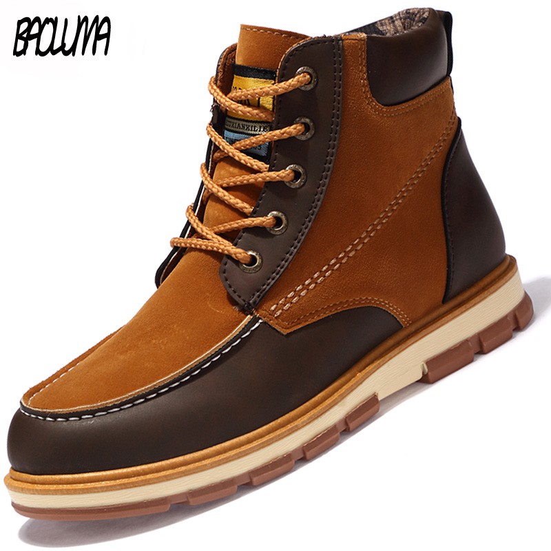 mens boots