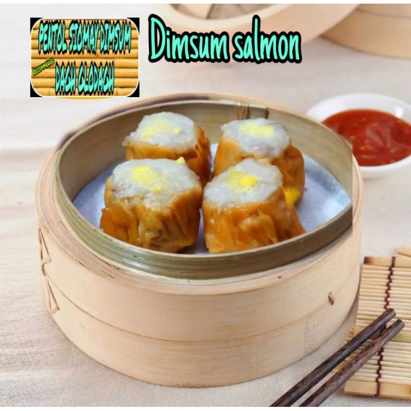 

PROMO DIMSUM GLODAGH ISI 4 FREE SAUS+MAYO