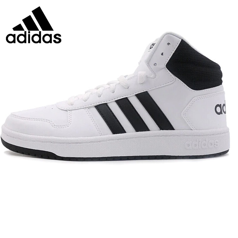 adidas cf hoops mid