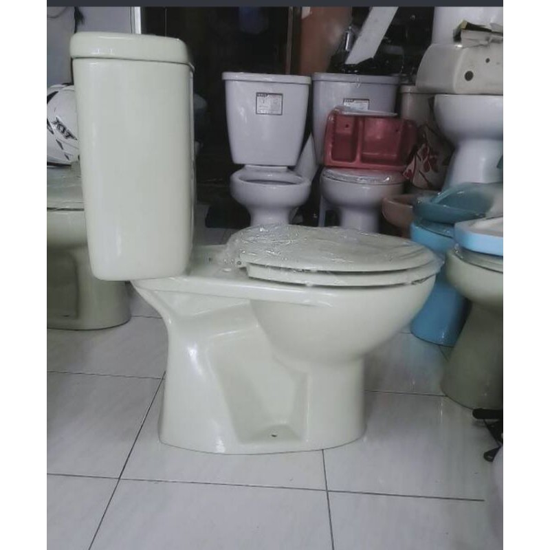 closet duduk Toto cw 660 j