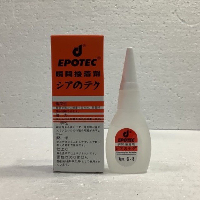 

LEM EPOTEC SERBAGUNA POWER GLUE