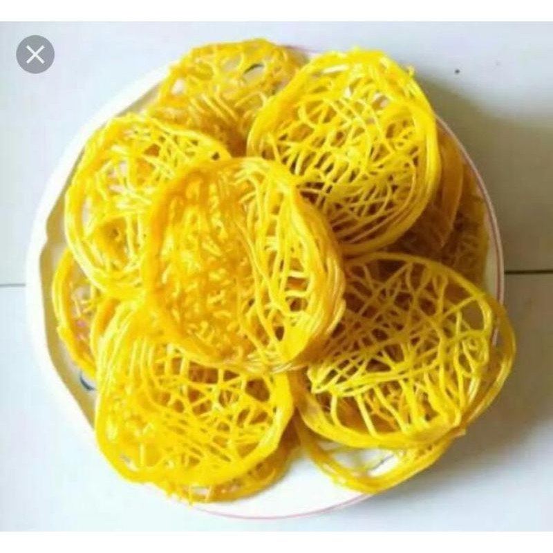 

kerupuk mie