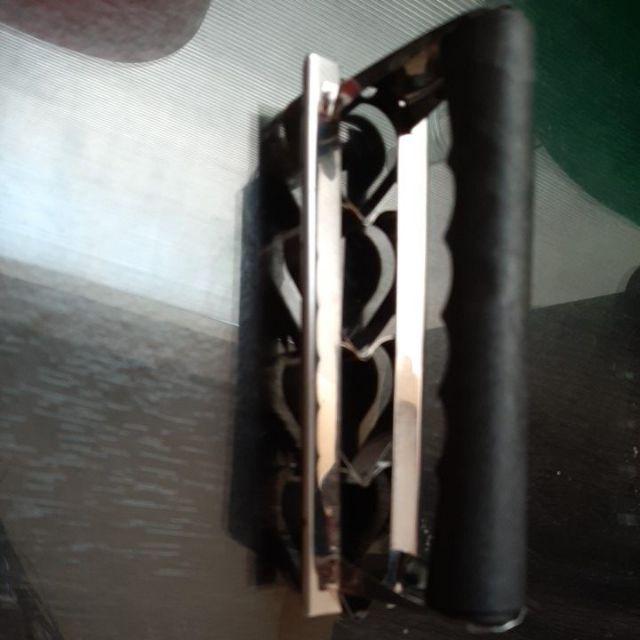 Cetakan Kue Kering/kacang Motif Love