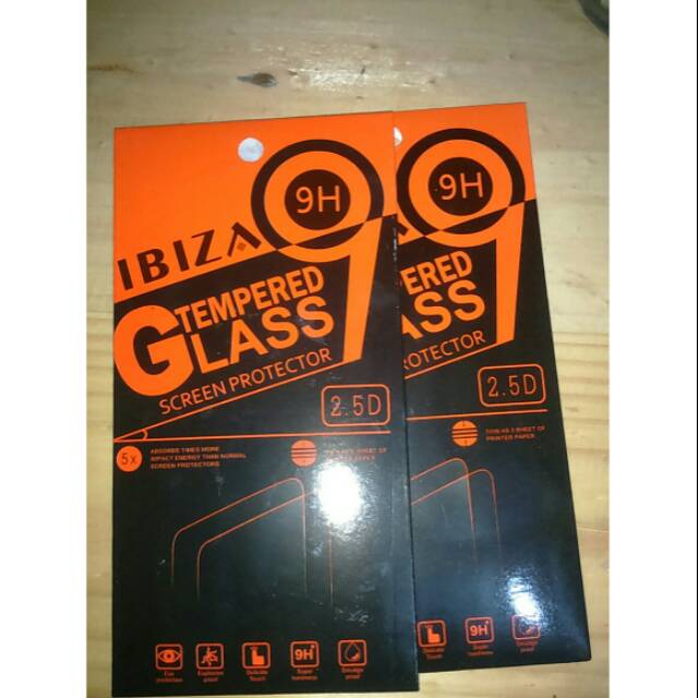 Tamperadglass Screen guard Antigores Samsung Galaxy J2 Prime