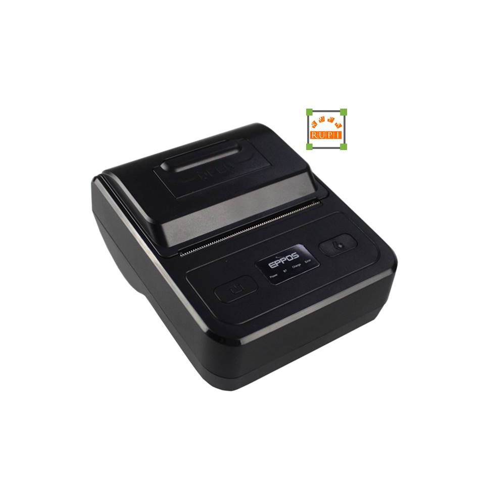 Mini Printer Bluetooth EPPOS 80mm EP8080