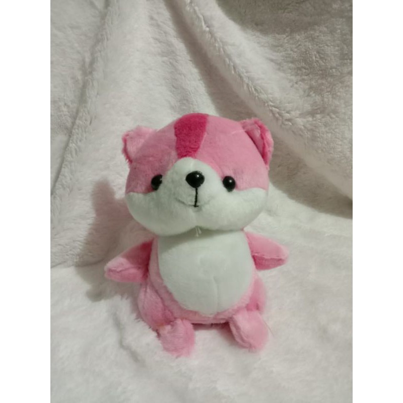boneka tupai