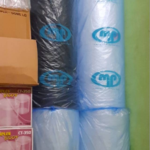 

Plastik Bubble Wrap merk MP