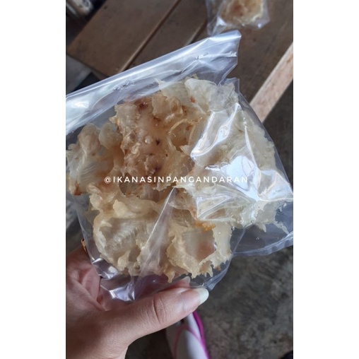 

KERUPUK IKAN JAMBAL 10 GRAM