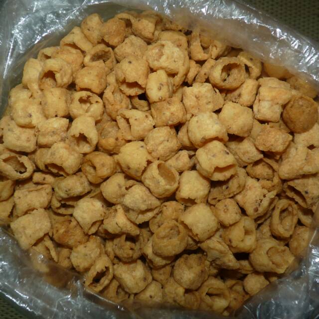 

Pothil ketumbar/pothel Magelang rasa ketumbar /potil asli Magelang