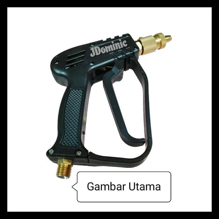 Jual Spray Gun Stik Stick Sprayer Lakoni Laguna Jet Cleaner Kyodo Kyowa Shopee Indonesia