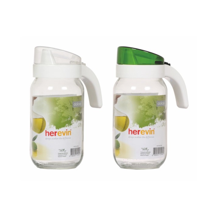 Tempat Minyak Goreng/ Botol Minyak Goreng/ Botol Kecap/Saos - 1000 ml