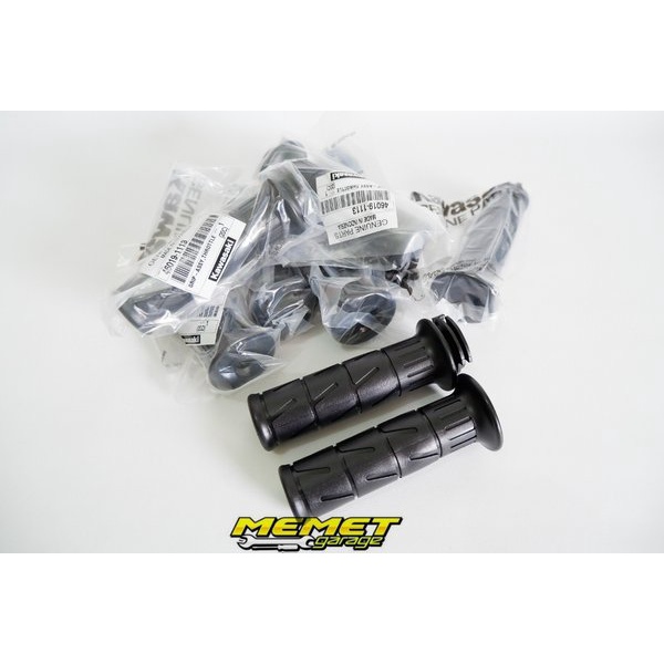 Handgrip kaze original cocok untuk robah ninja 250 fi z250 fi