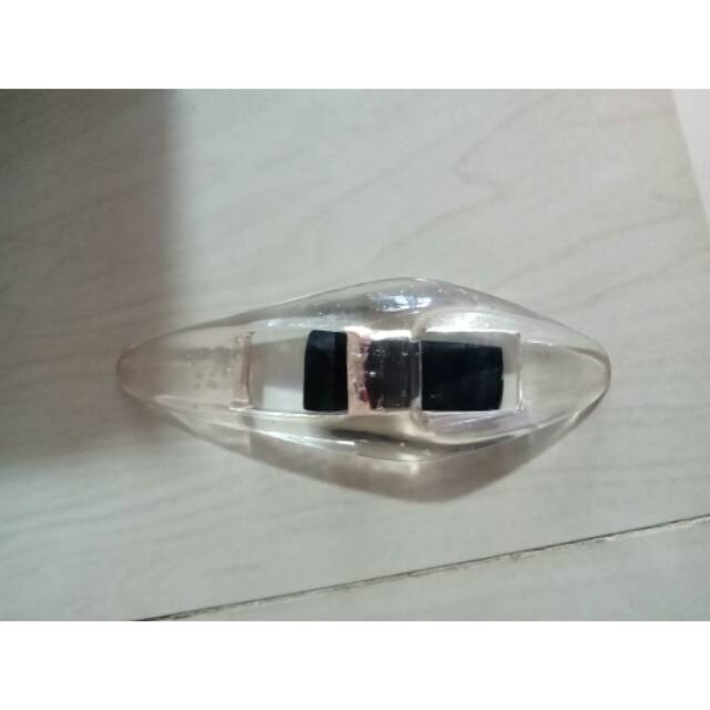 Vent tengah cargloss ala ala arai