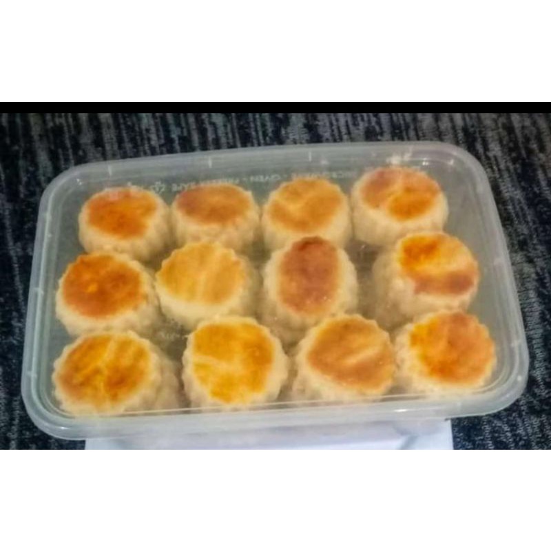 

Kue Kacang
