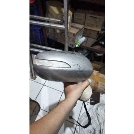 Spion Jazz Gd3 City Gd8 Vtec V-tech bekas Original