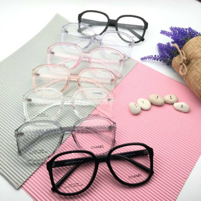 Frame Chanel
