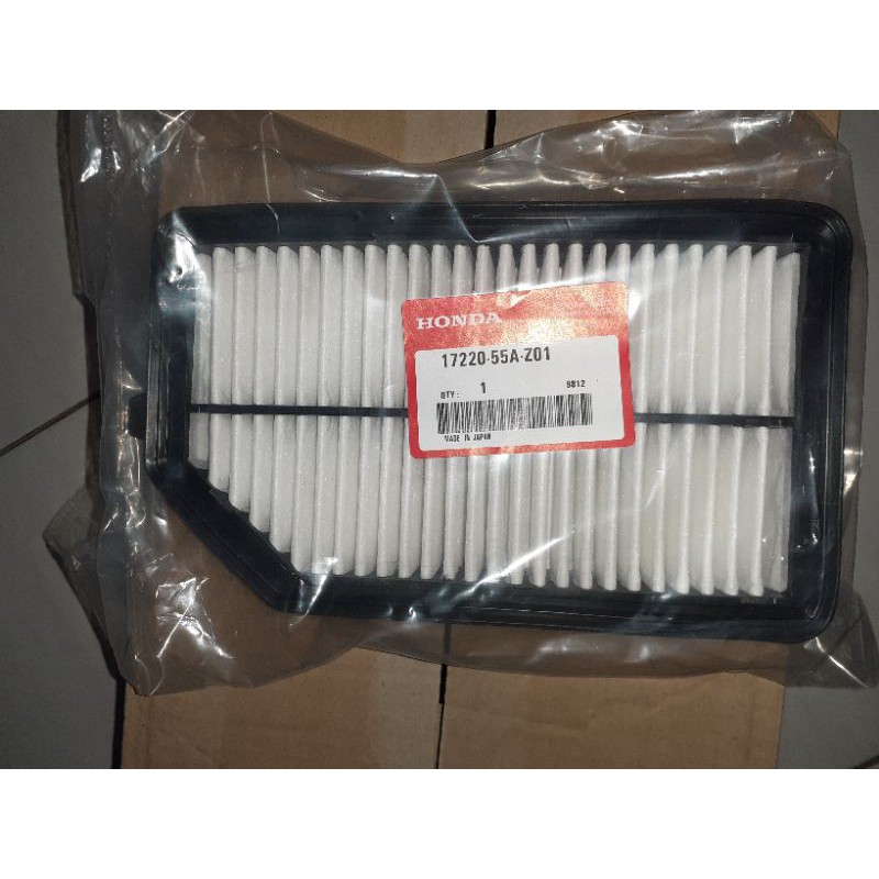 Filter udara/Air Filter Honda Brv/Hrv/City/Jazz Rs OEM Quality