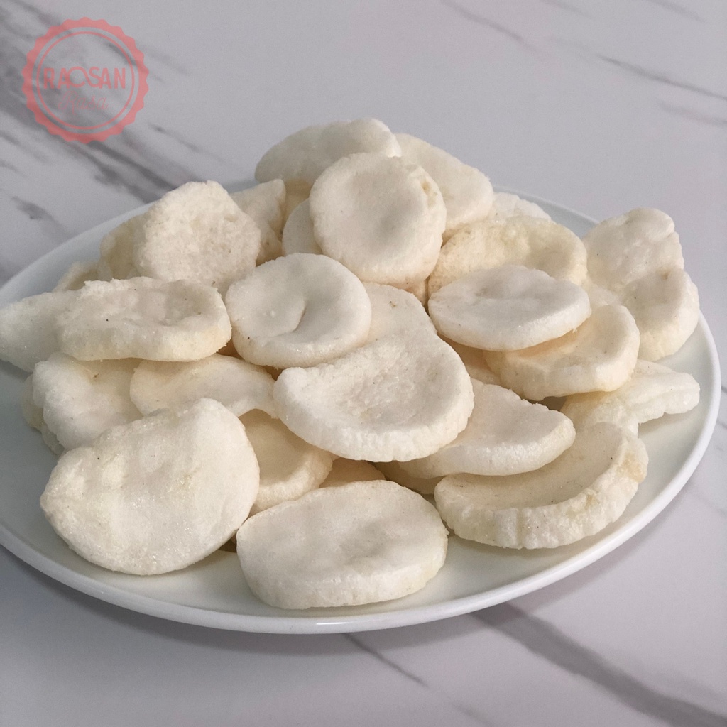

CAMILAN KRUPUK KOIN