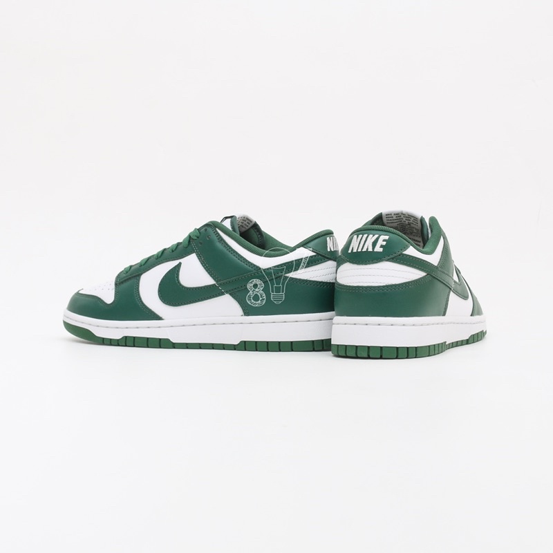 Dunk Low Michigan State