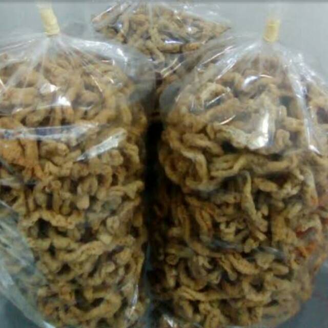 

Keripik usus