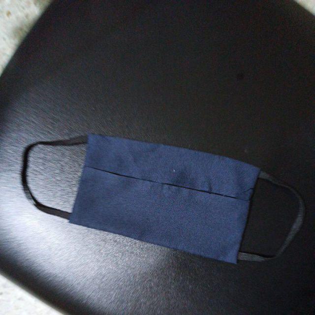 Masker Kain 2 Lapis Bisa Isi Refill Masker Tissue Tisu Dicuci Bahan Katun Penangkal Covid Corona