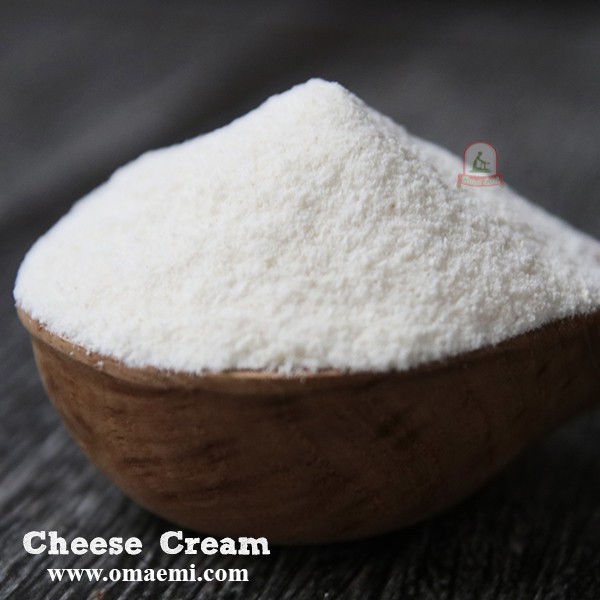 

BUBUK MINUMAN CHEESE CREAM KEMASAN 1KG KUALITAS TERJAMIN
